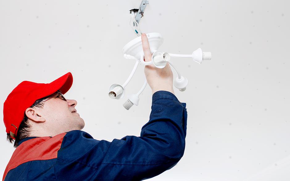  urgence électricité Noisy-le-Sec
