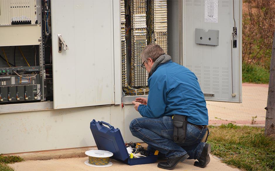  urgence électricité Noisy-le-Sec