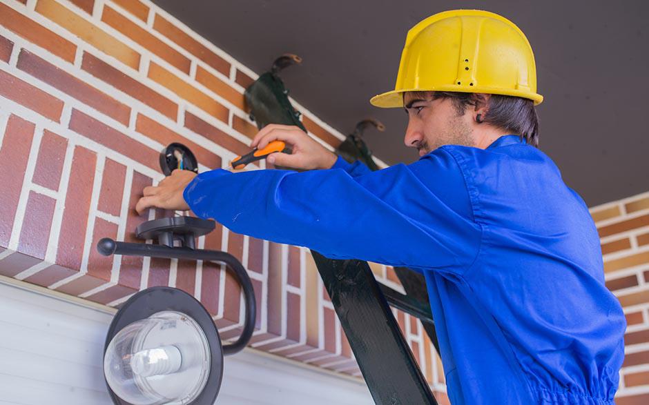 urgence électricité Noisy-le-Sec